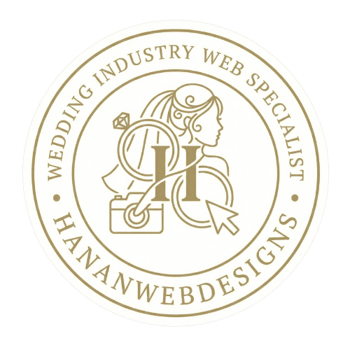 Hanan web Designs Logo